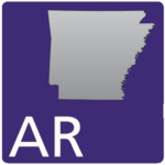 Arkansas State icon