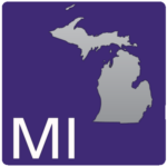 Michigan State icon