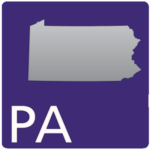 Pennsylvania State icon