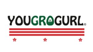 You Gro Gurl logo