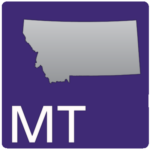 Montana State icon